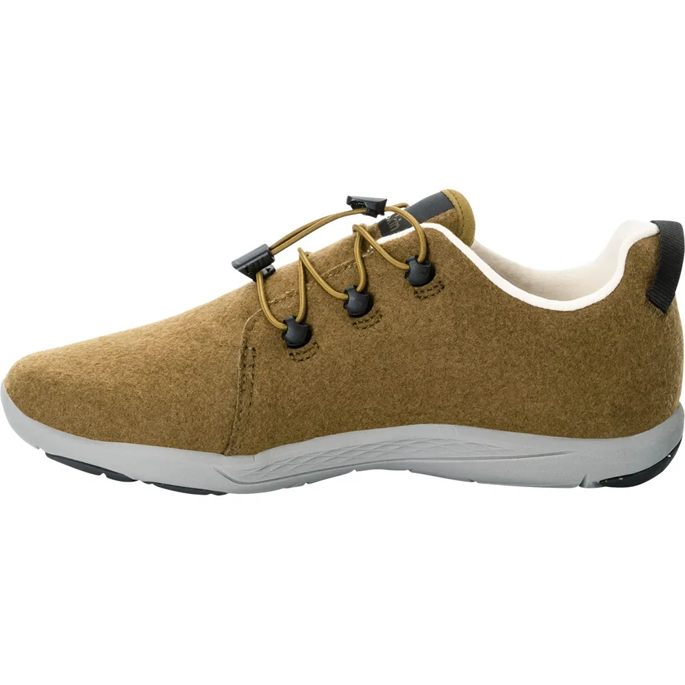 Jack Wolfskin Spirit Wool Low Wanderschuhe