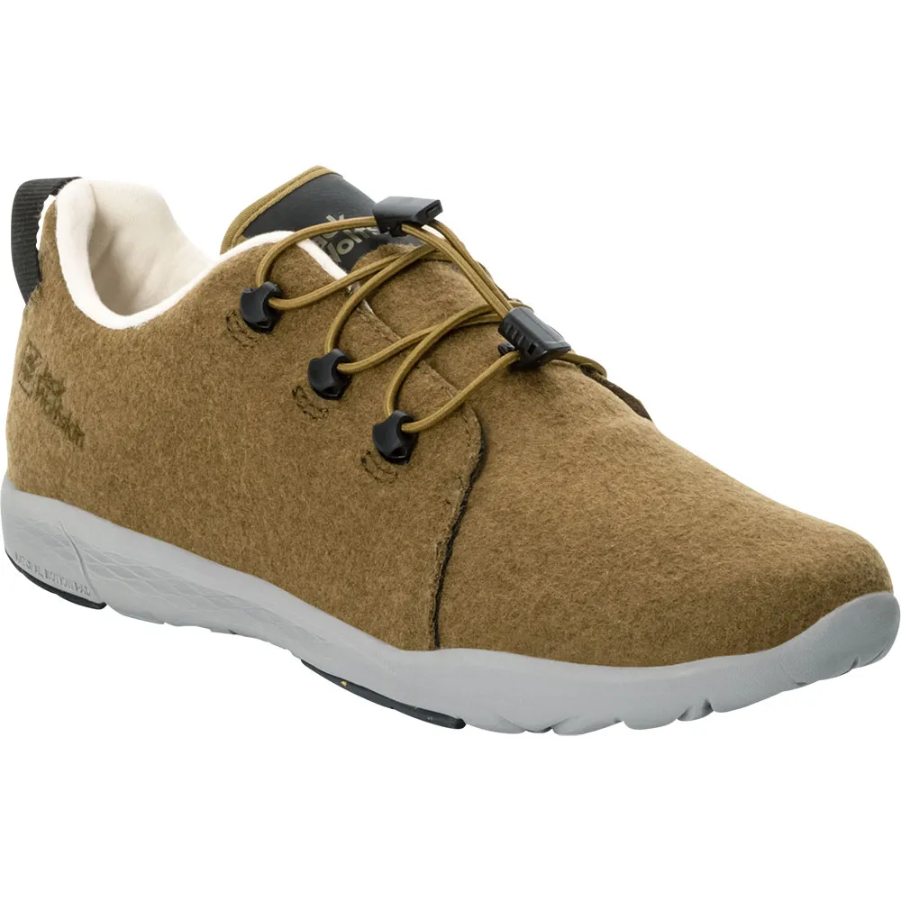 Jack Wolfskin Spirit Wool Low Wanderschuhe