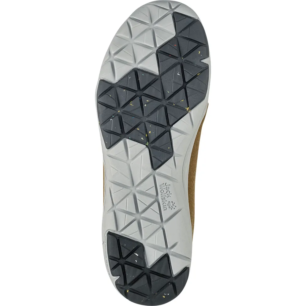 Jack Wolfskin Spirit Wool Low Wanderschuhe