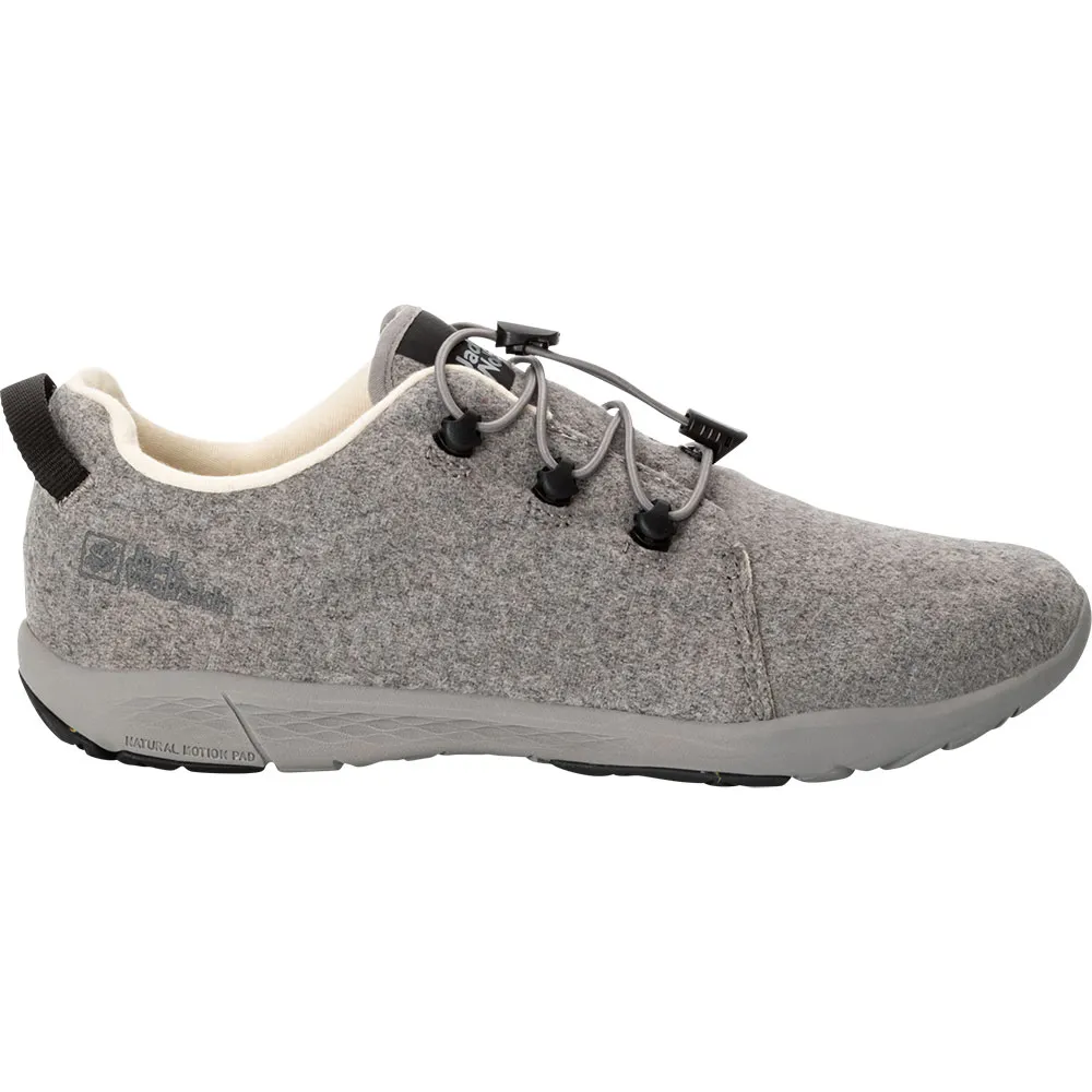 Jack Wolfskin Spirit Wool Low Wanderschuhe Jack Wolfskin Spirit Wool Low Wanderschuhe