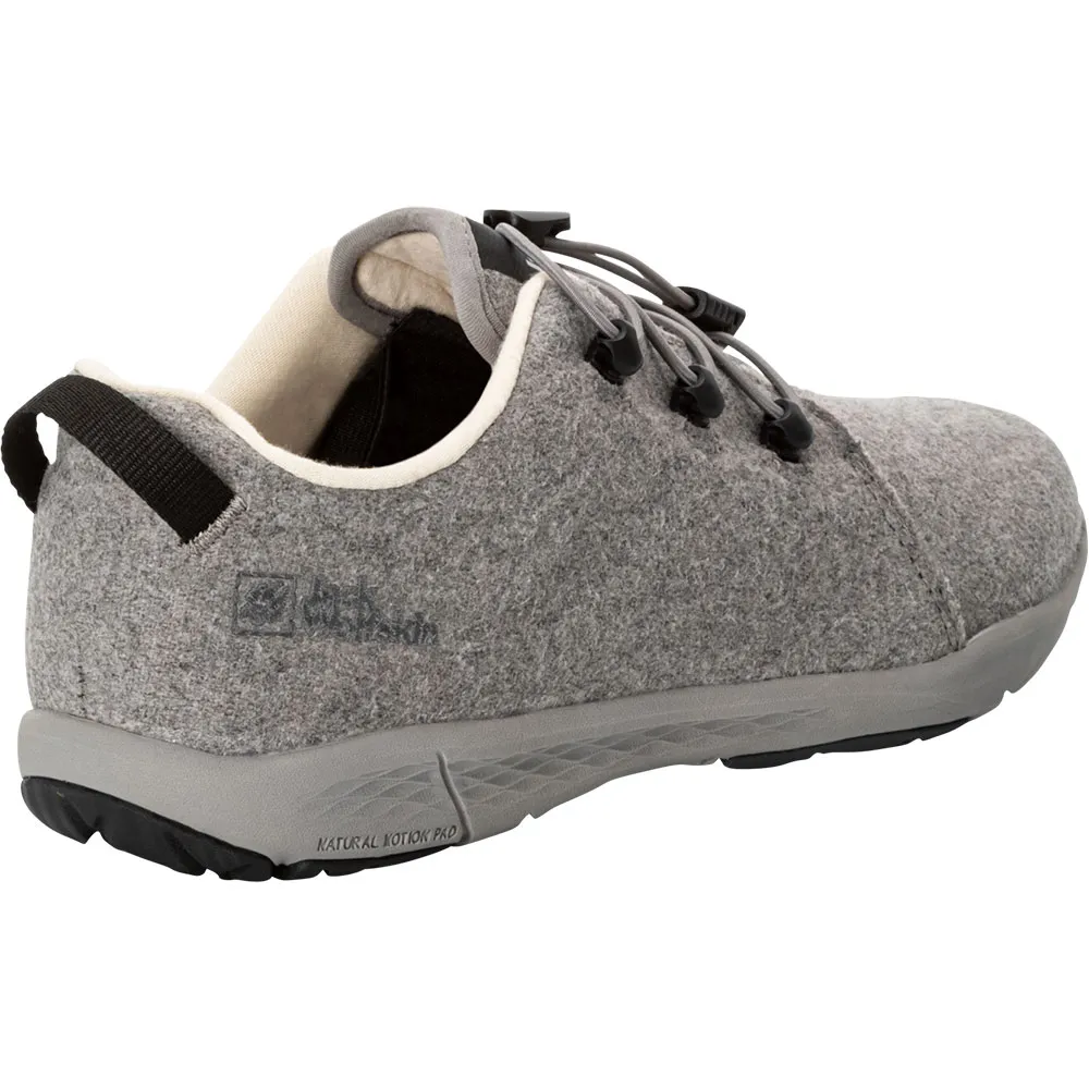 Jack Wolfskin Spirit Wool Low Wanderschuhe Jack Wolfskin Spirit Wool Low Wanderschuhe