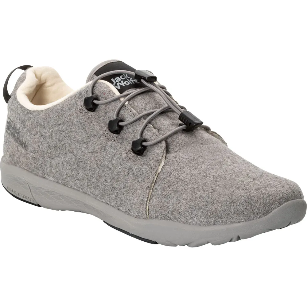 Jack Wolfskin Spirit Wool Low Wanderschuhe Jack Wolfskin Spirit Wool Low Wanderschuhe