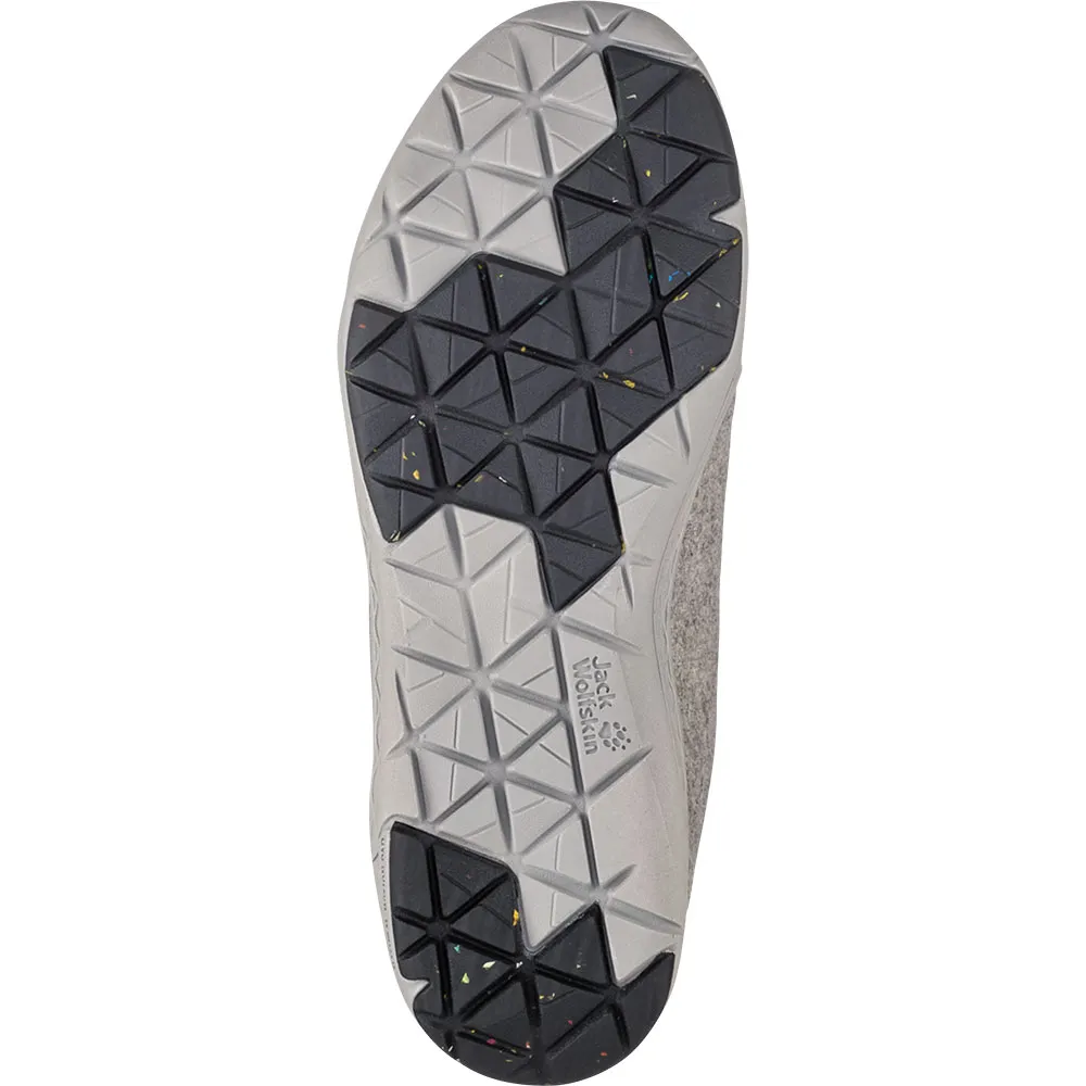 Jack Wolfskin Spirit Wool Low Wanderschuhe Jack Wolfskin Spirit Wool Low Wanderschuhe