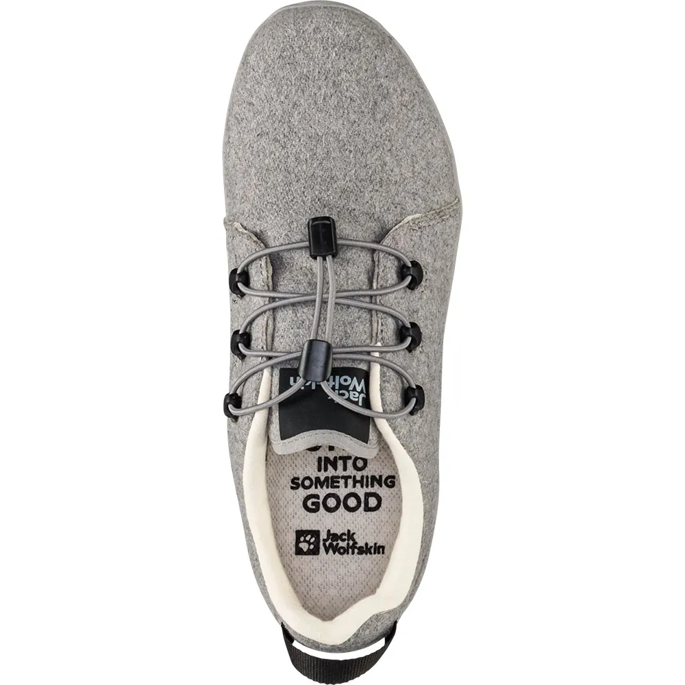 Jack Wolfskin Spirit Wool Low Wanderschuhe Jack Wolfskin Spirit Wool Low Wanderschuhe