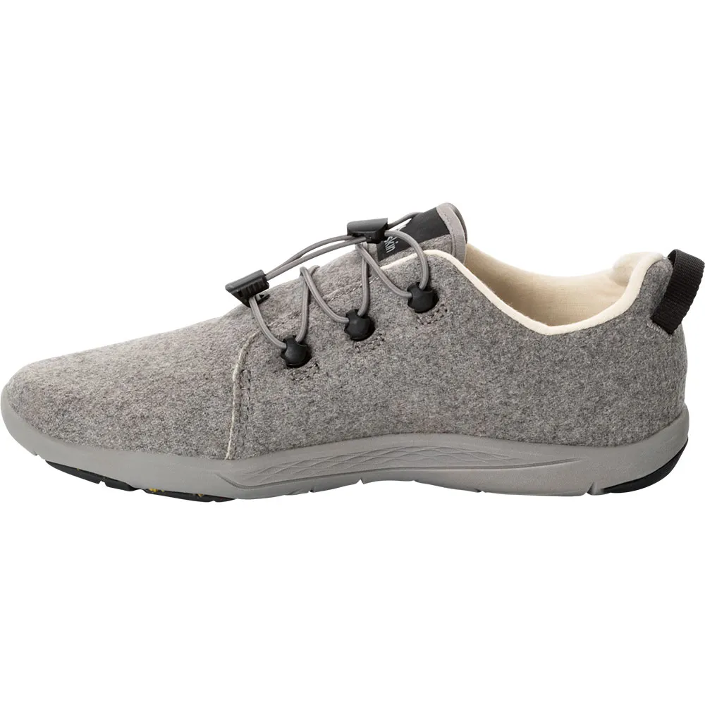Jack Wolfskin Spirit Wool Low Wanderschuhe Jack Wolfskin Spirit Wool Low Wanderschuhe