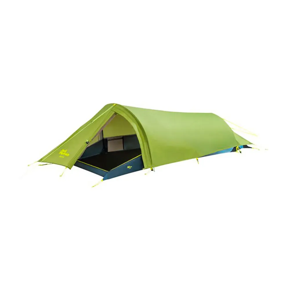 Jack Wolfskin Star Ii Zelt, Ginkgo green, 2PL Jack Wolfskin Star Ii Zelt, Ginkgo green, 2PL