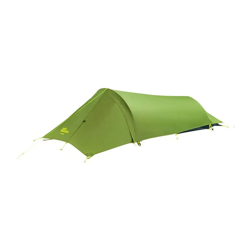 Jack Wolfskin Star Ii Zelt, Ginkgo green, 2PL Jack Wolfskin Star Ii Zelt, Ginkgo green, 2PL