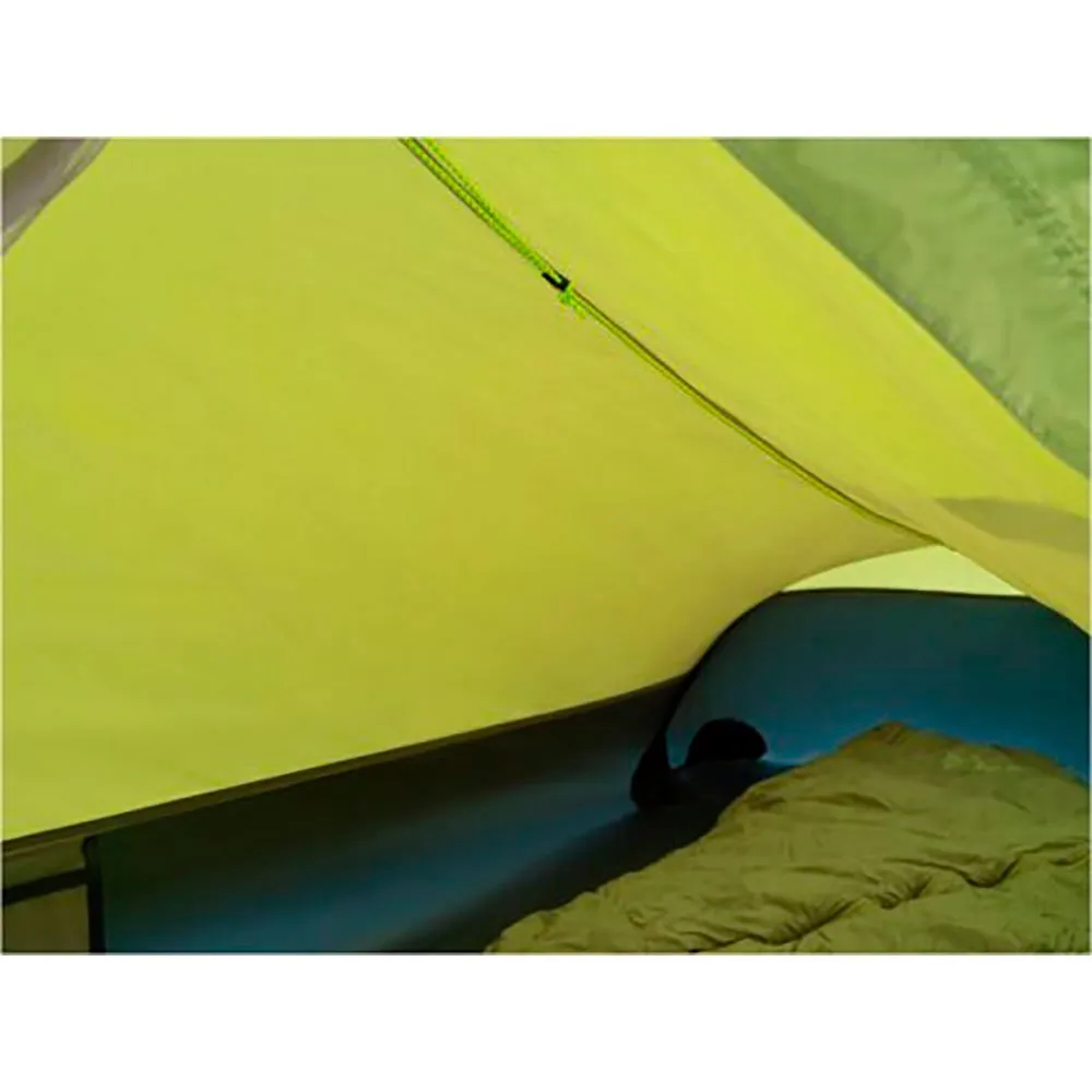 Jack Wolfskin Star Ii Zelt, Ginkgo green, 2PL Jack Wolfskin Star Ii Zelt, Ginkgo green, 2PL