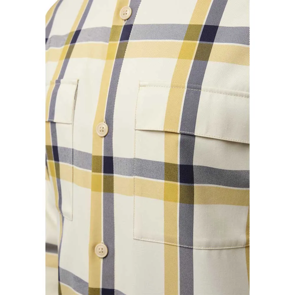 Jack Wolfskin Steinwand Hemd