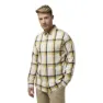 Jack Wolfskin Steinwand Hemd