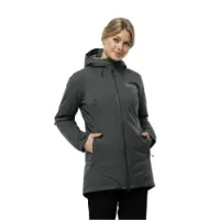 Jack Wolfskin Stirnberg Ins Parka Jack Wolfskin Stirnberg Ins Parka