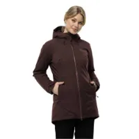Jack Wolfskin Stirnberg Ins Parka Jack Wolfskin Stirnberg Ins Parka