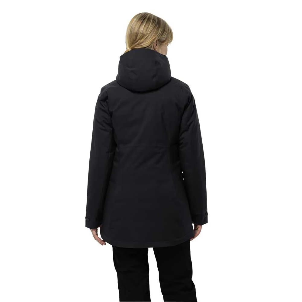 Jack Wolfskin Stirnberg Ins Parka Jack Wolfskin Stirnberg Ins Parka