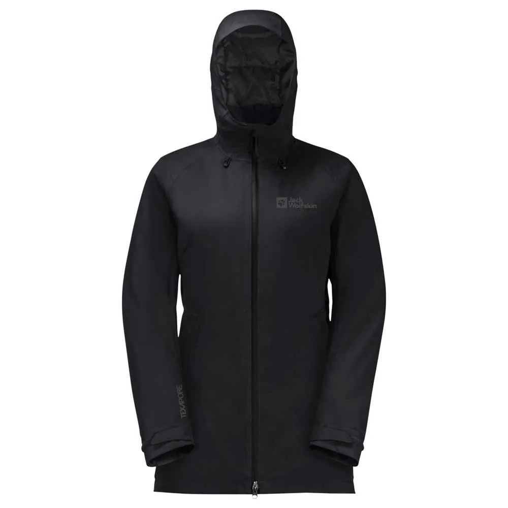 Jack Wolfskin Stirnberg Ins Parka Jack Wolfskin Stirnberg Ins Parka