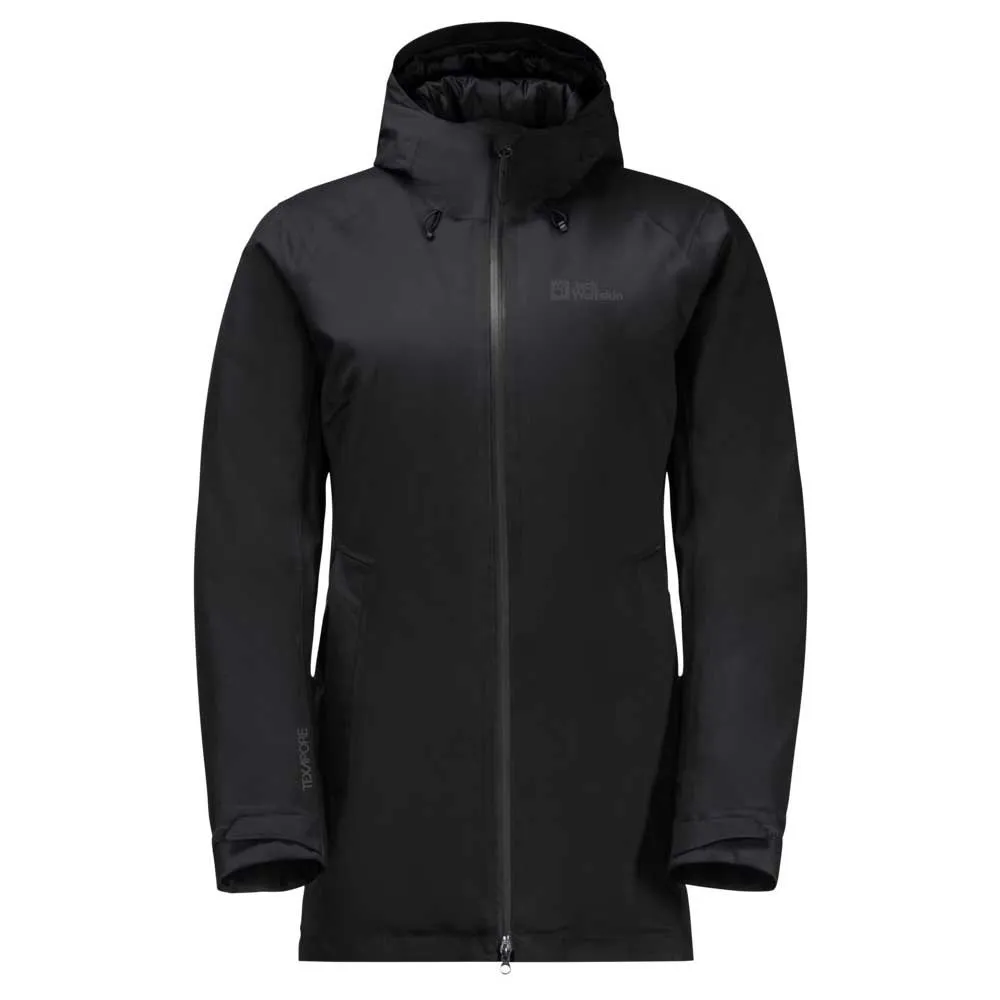 Jack Wolfskin Stirnberg Ins Parka Jack Wolfskin Stirnberg Ins Parka