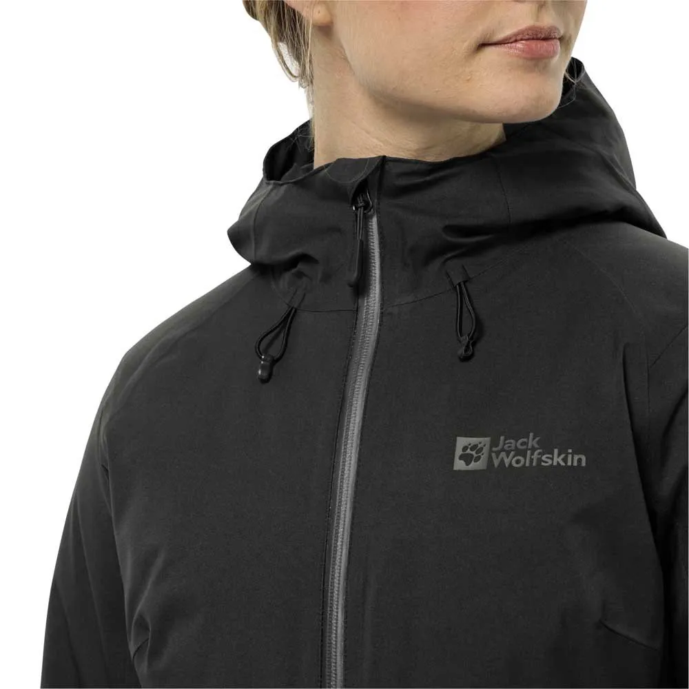 Jack Wolfskin Stirnberg Ins Parka Jack Wolfskin Stirnberg Ins Parka