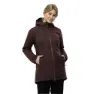 Dark maroon