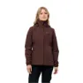 Dark maroon