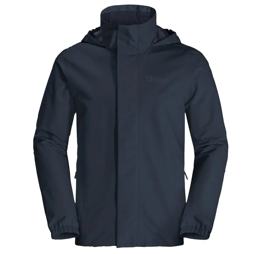 Jack Wolfskin Stormy Point 2i Jacke Jack Wolfskin Stormy Point 2i Jacke