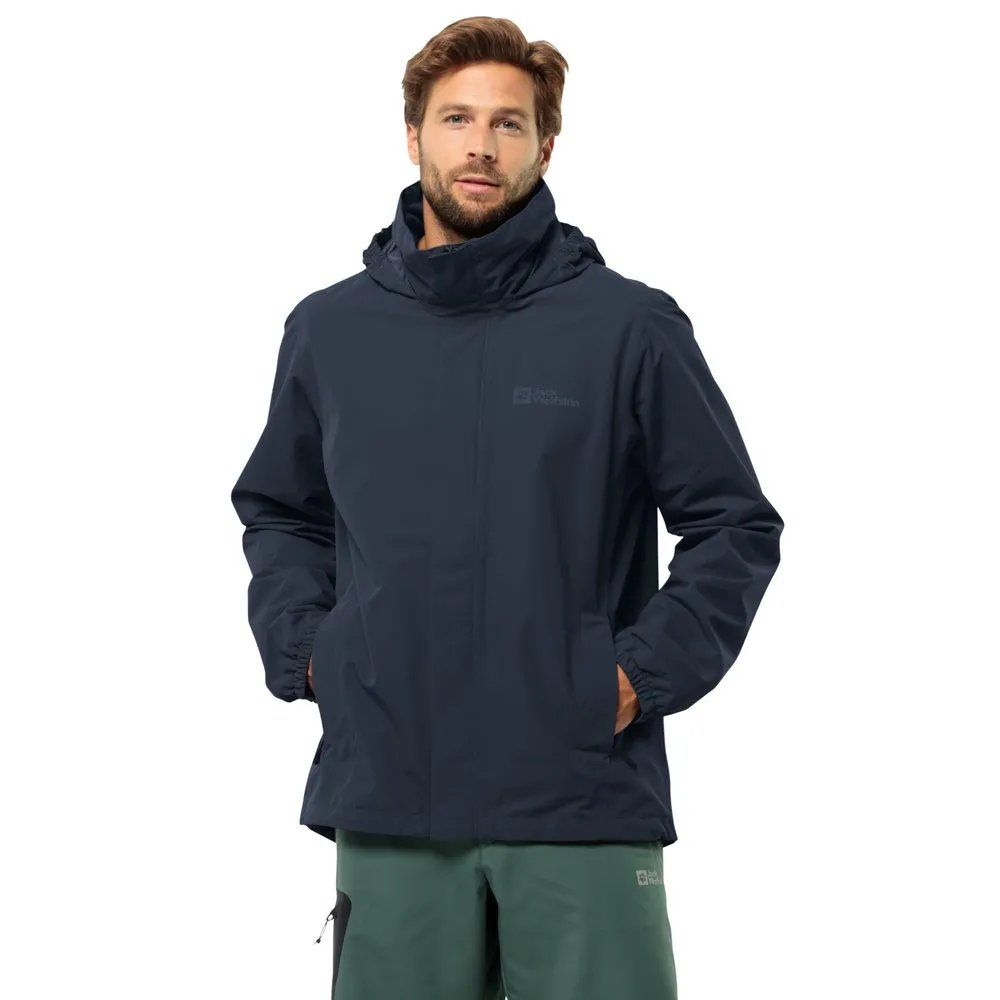 Jack Wolfskin Stormy Point 2i Jacke Jack Wolfskin Stormy Point 2i Jacke