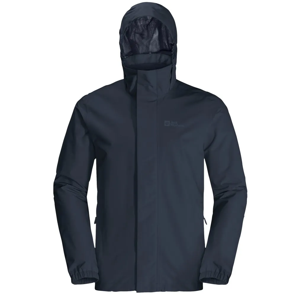 Jack Wolfskin Stormy Point 2i Jacke Jack Wolfskin Stormy Point 2i Jacke