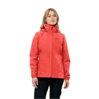 Jack Wolfskin Stormy Point 2l Jacke Jack Wolfskin Stormy Point 2l Jacke
