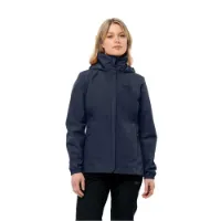 Jack Wolfskin Stormy Point 2l Jacke Jack Wolfskin Stormy Point 2l Jacke