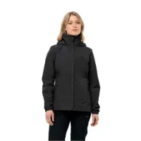 Jack Wolfskin Stormy Point 2l Jacke