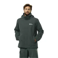Jack Wolfskin Stormy Point 2l Jacke Jack Wolfskin Stormy Point 2l Jacke