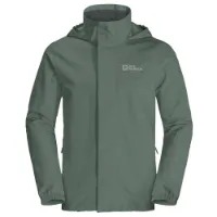 Jack Wolfskin Stormy Point 2l Jacke