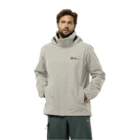 Jack Wolfskin Stormy Point 2l Jacke