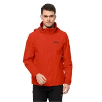Jack Wolfskin Stormy Point 2l Jacke Jack Wolfskin Stormy Point 2l Jacke
