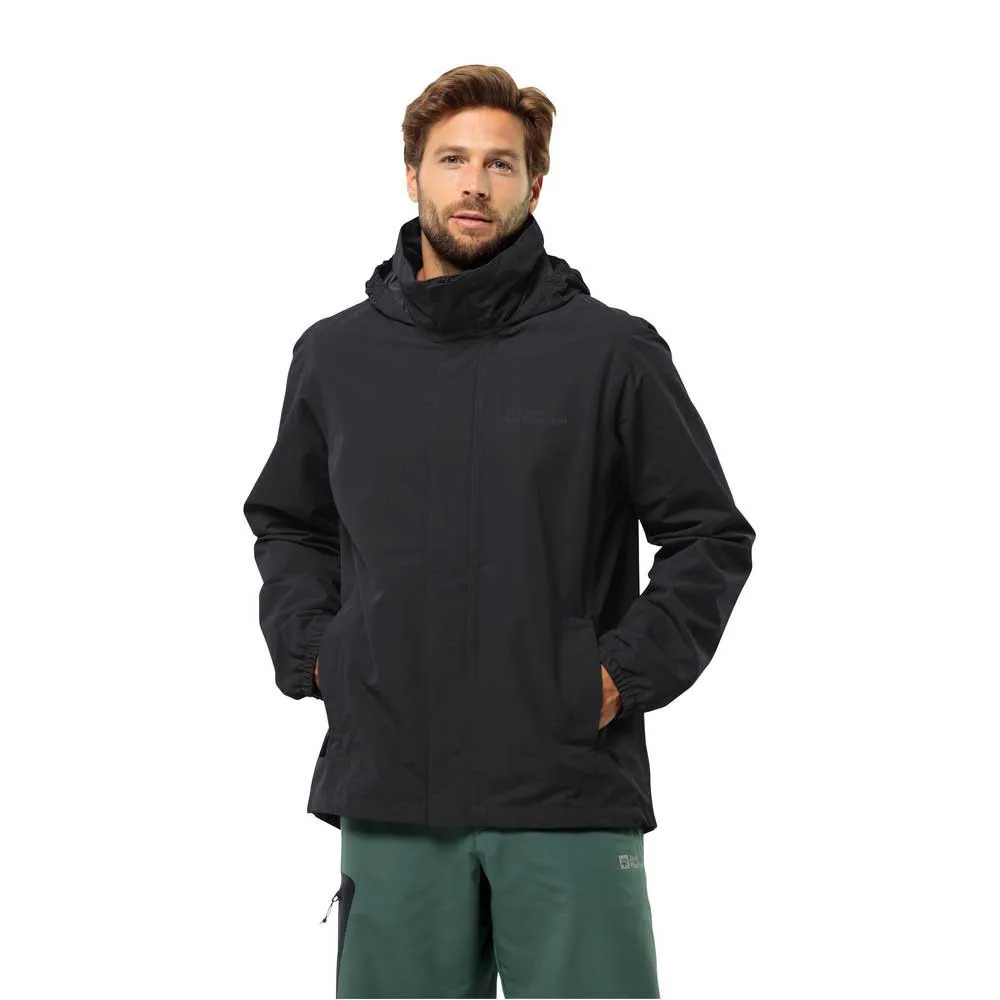 Jack Wolfskin Stormy Point 2l Jacke Jack Wolfskin Stormy Point 2l Jacke
