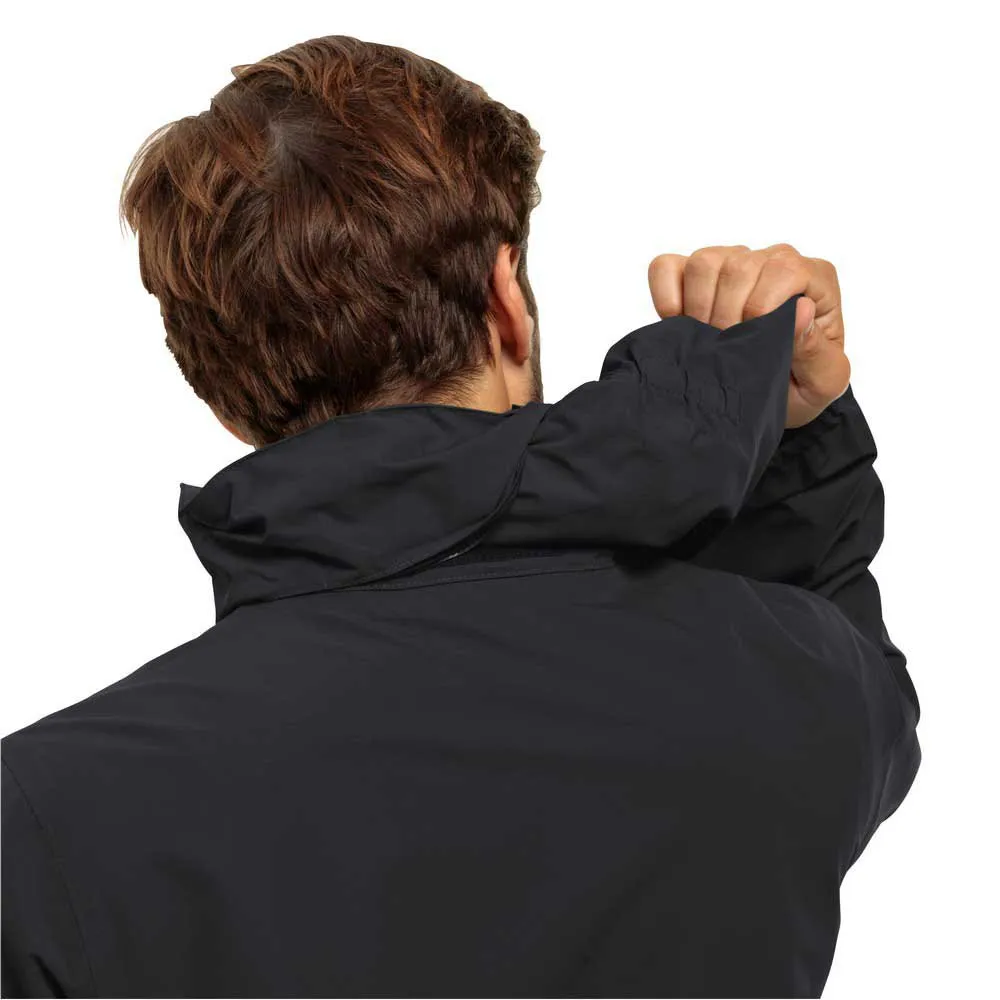 Jack Wolfskin Stormy Point 2l Jacke Jack Wolfskin Stormy Point 2l Jacke