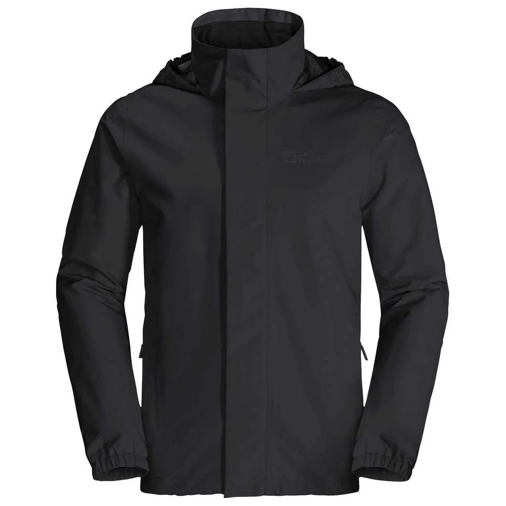 Jack Wolfskin Stormy Point 2l Jacke Jack Wolfskin Stormy Point 2l Jacke
