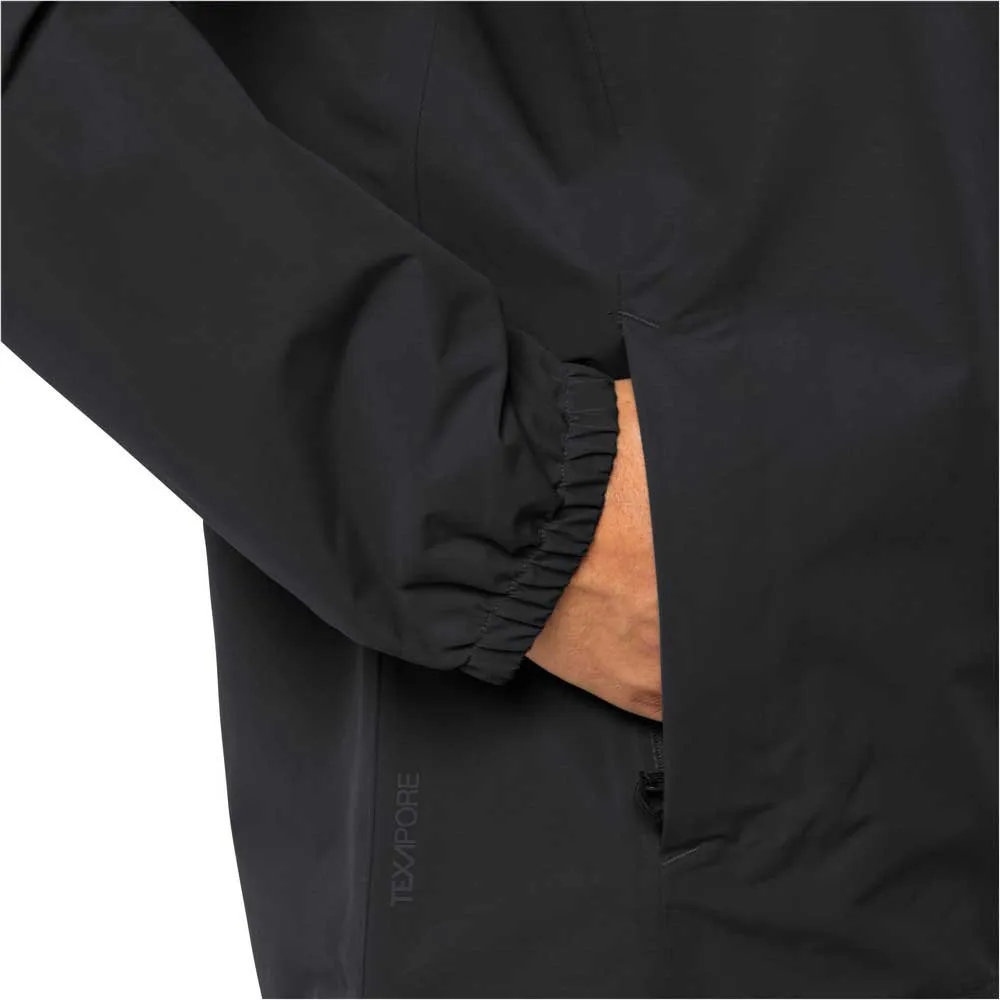Jack Wolfskin Stormy Point 2l Jacke Jack Wolfskin Stormy Point 2l Jacke