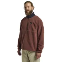 Jack Wolfskin Sumetro Halbreißverschluss-sweatshirt Jack Wolfskin Sumetro Halbreißverschluss-sweatshirt