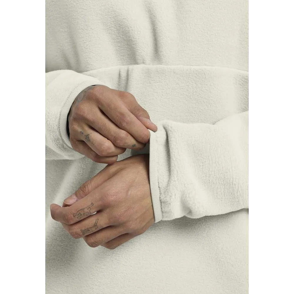Jack Wolfskin Sumetro Halbreißverschluss-sweatshirt Jack Wolfskin Sumetro Halbreißverschluss-sweatshirt