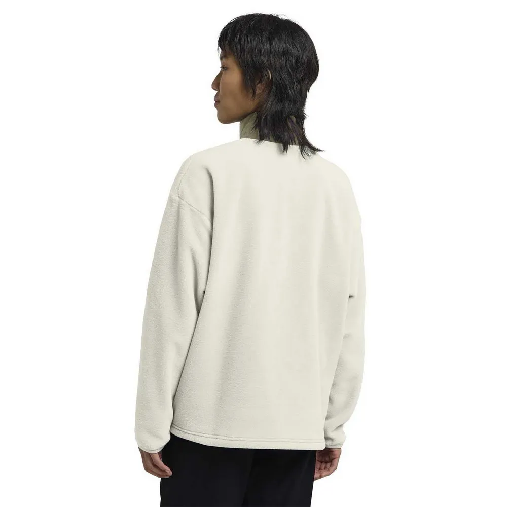 Jack Wolfskin Sumetro Halbreißverschluss-sweatshirt Jack Wolfskin Sumetro Halbreißverschluss-sweatshirt