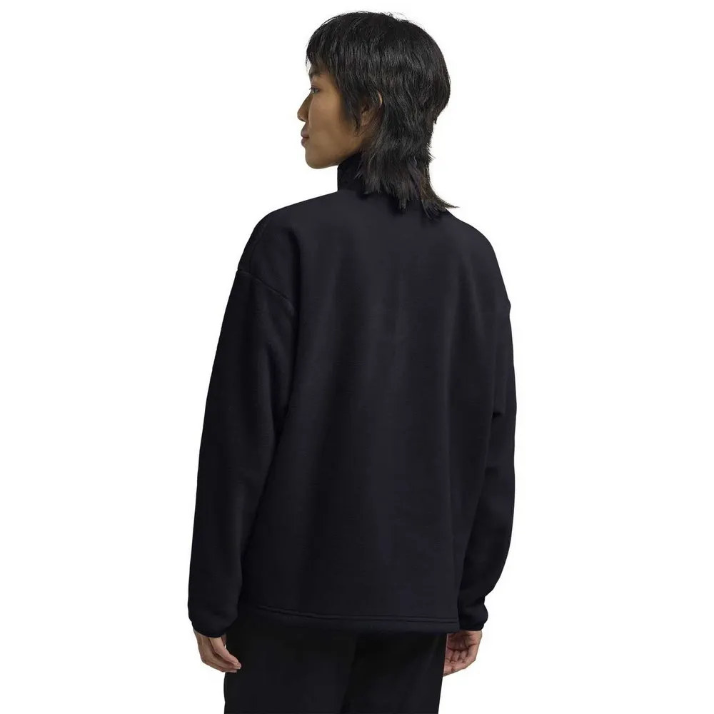 Jack Wolfskin Sumetro Halbreißverschluss-sweatshirt Jack Wolfskin Sumetro Halbreißverschluss-sweatshirt