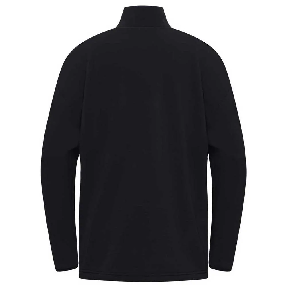 Jack Wolfskin Sumetro Halbreißverschluss-sweatshirt Jack Wolfskin Sumetro Halbreißverschluss-sweatshirt