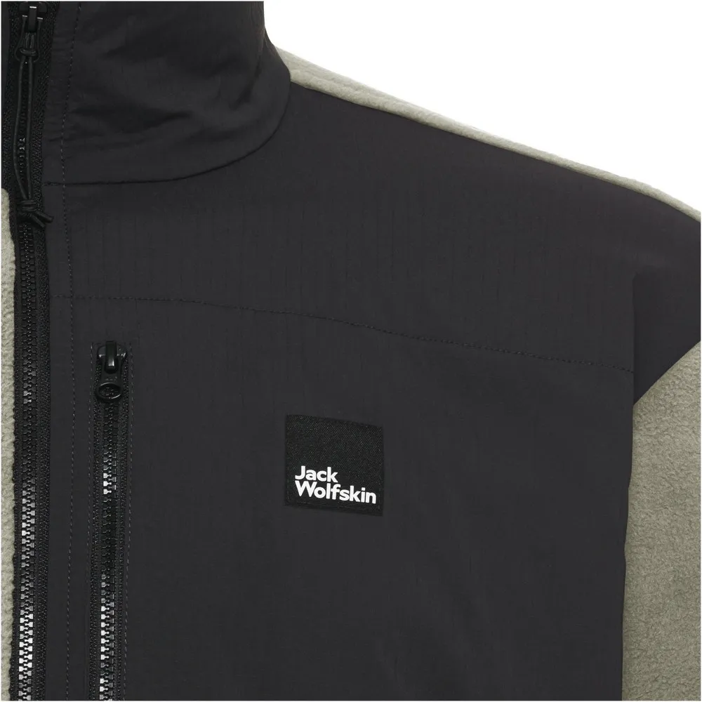 Jack Wolfskin Sumetro Jacke