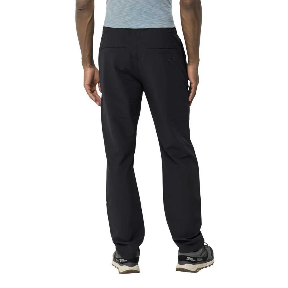 Jack Wolfskin Summer Walk Hosen Jack Wolfskin Summer Walk Hosen