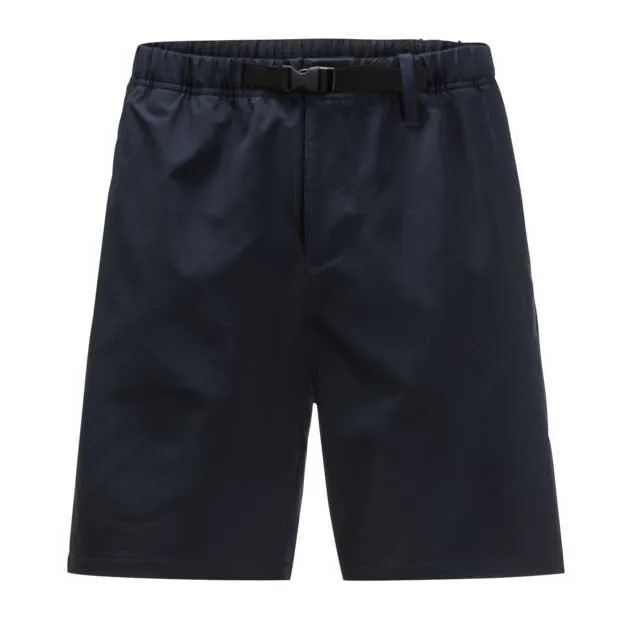 Jack Wolfskin Summer Walk Kurze Hose, Night blue Jack Wolfskin Summer Walk Kurze Hose, Night blue