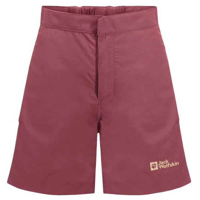 Jack Wolfskin Sun Kurze Hose Jack Wolfskin Sun Kurze Hose