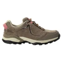 Jack Wolfskin Sunset Hike Texapore Low Wanderschuhe Jack Wolfskin Sunset Hike Texapore Low Wanderschuhe