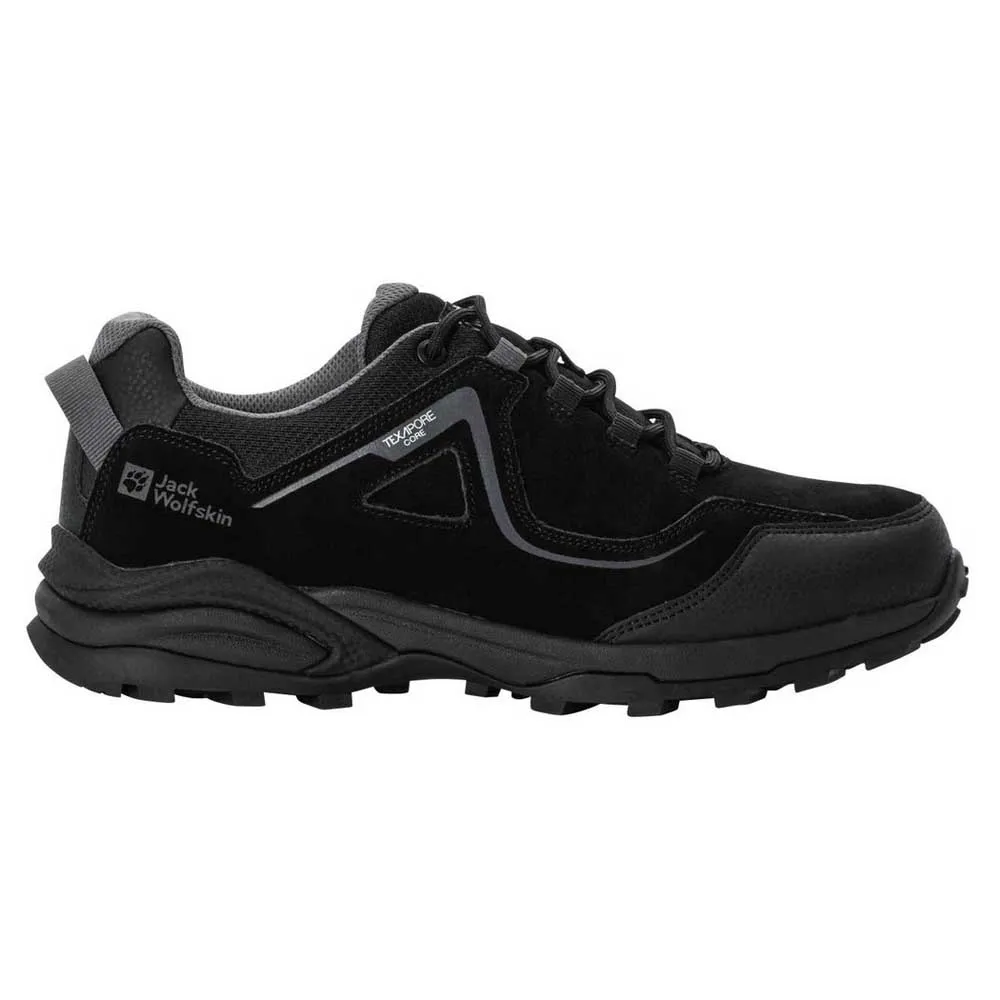 Jack Wolfskin Sunset Hike Texapore Low Wanderschuhe Jack Wolfskin Sunset Hike Texapore Low Wanderschuhe