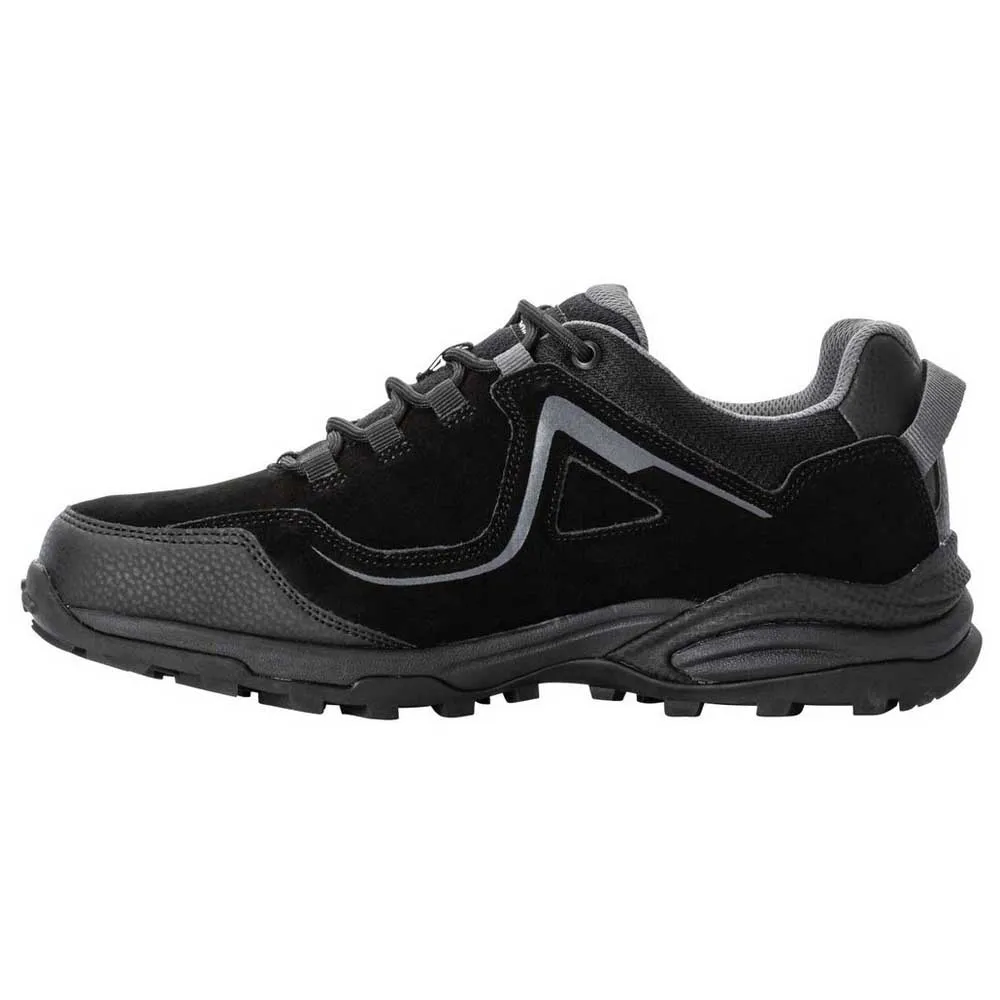 Jack Wolfskin Sunset Hike Texapore Low Wanderschuhe Jack Wolfskin Sunset Hike Texapore Low Wanderschuhe