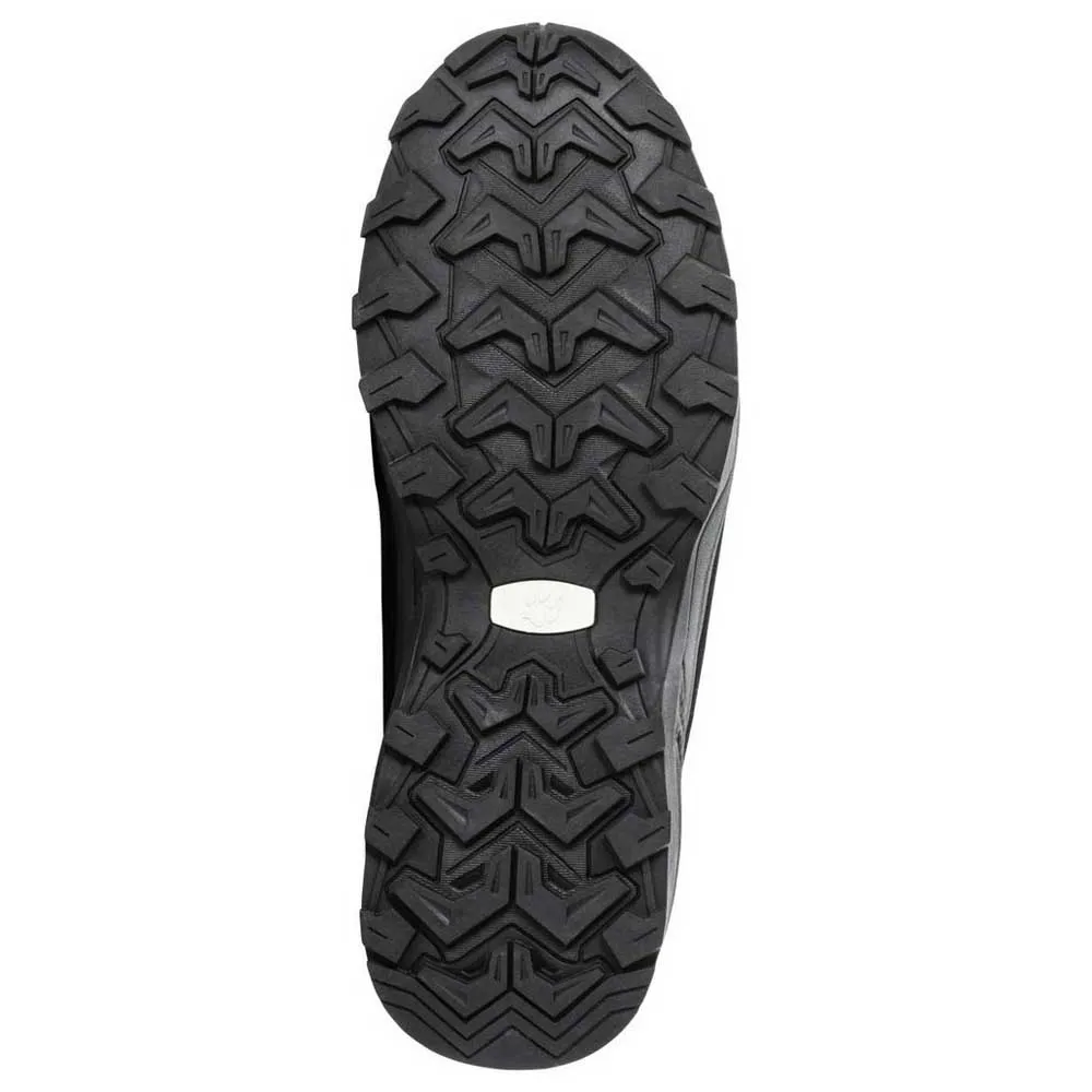 Jack Wolfskin Sunset Hike Texapore Low Wanderschuhe Jack Wolfskin Sunset Hike Texapore Low Wanderschuhe