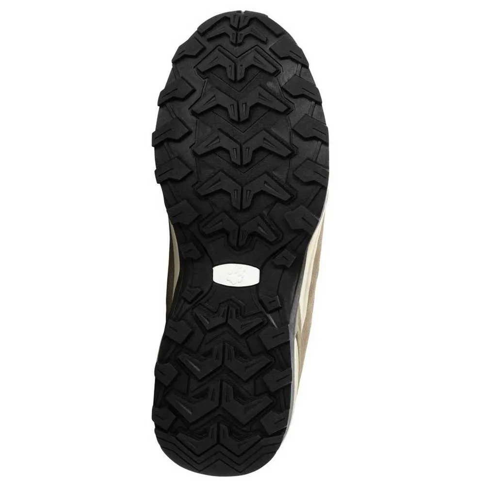 Jack Wolfskin Sunset Hike Texapore Low Wanderschuhe